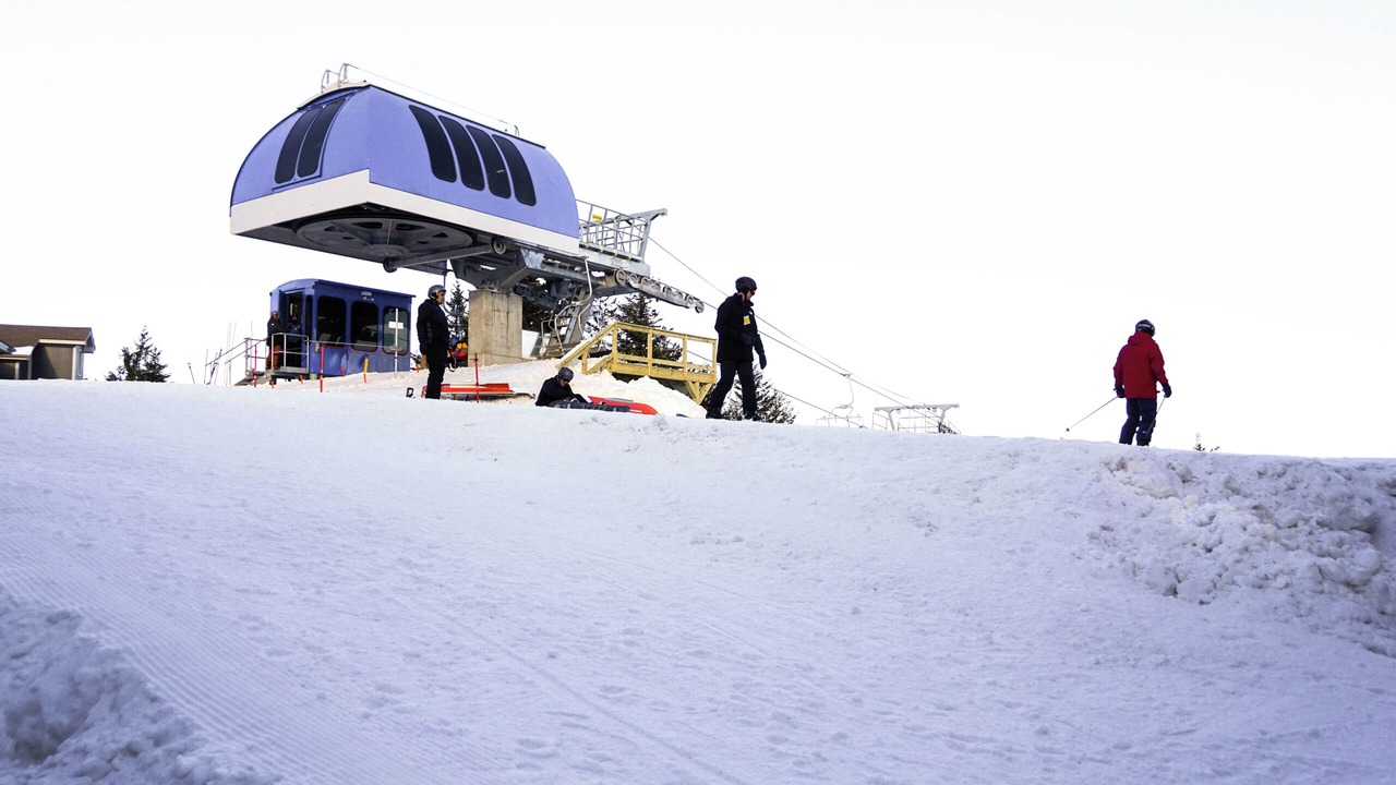 Photo of Others in Snowshoe