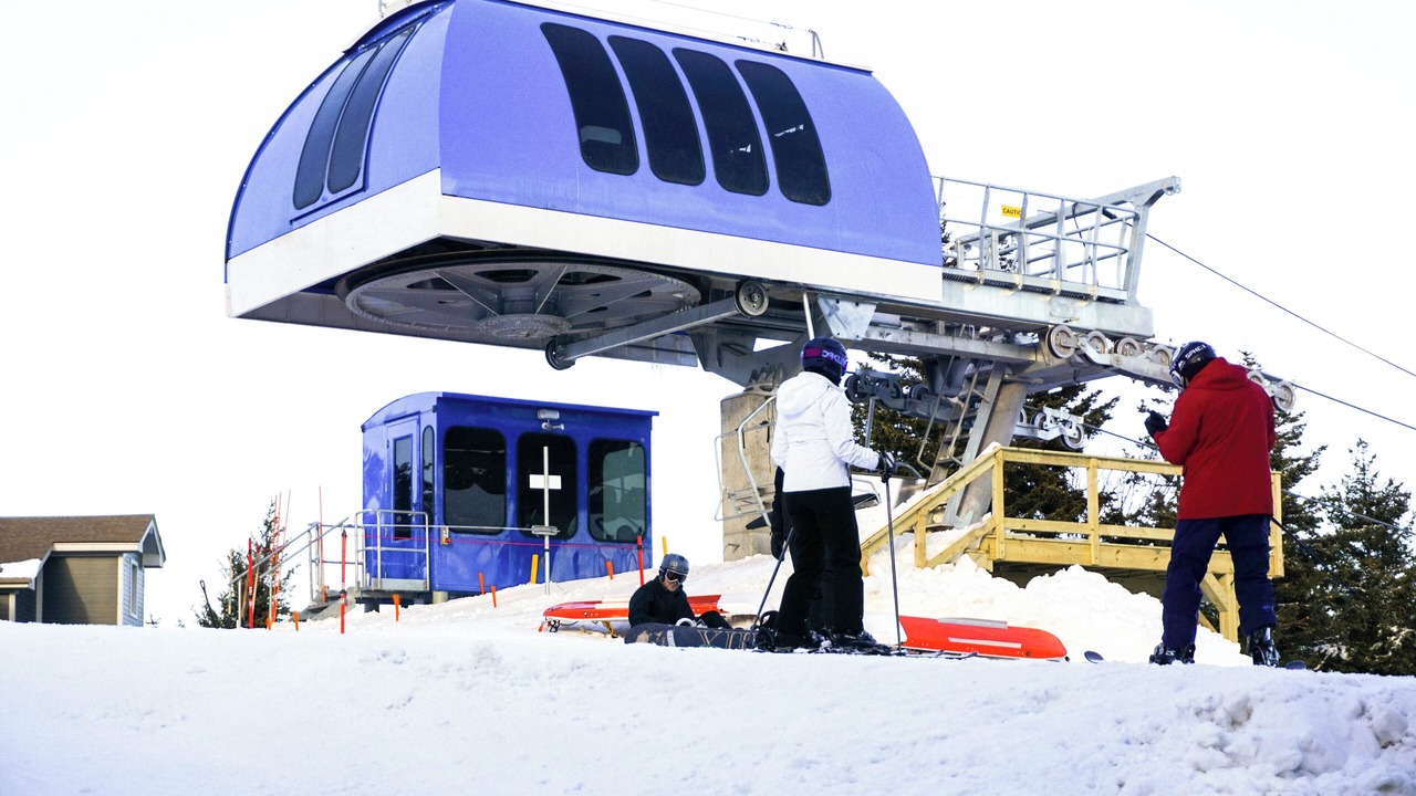 Photo of Others in Snowshoe
