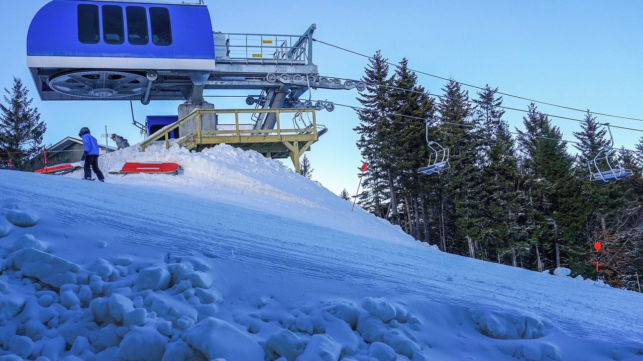 Photo of Others in Snowshoe