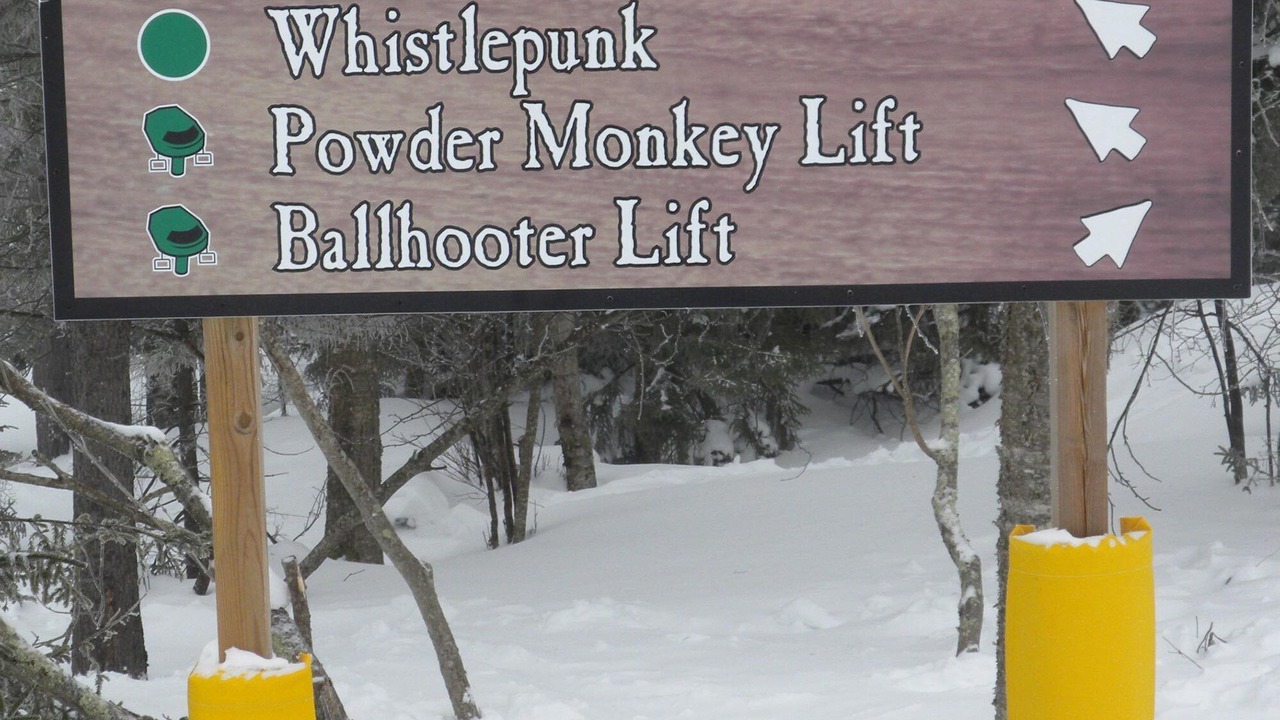 Photo of Others in Snowshoe