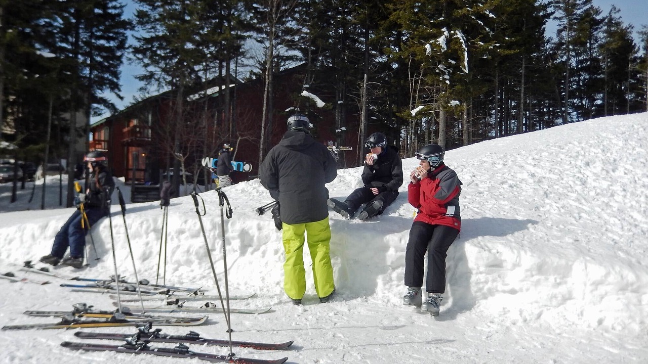 Photo of Others in Snowshoe
