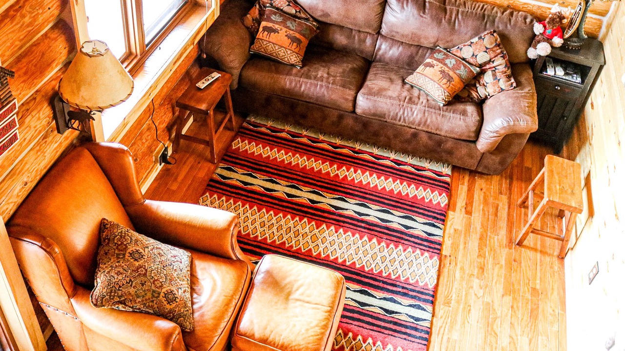 Photo of Bedroom in Pagosa Springs