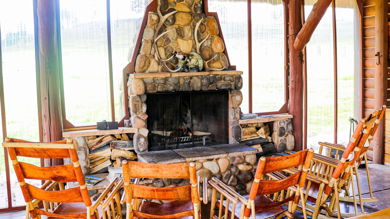Photo of Livingroom in Pagosa Springs
