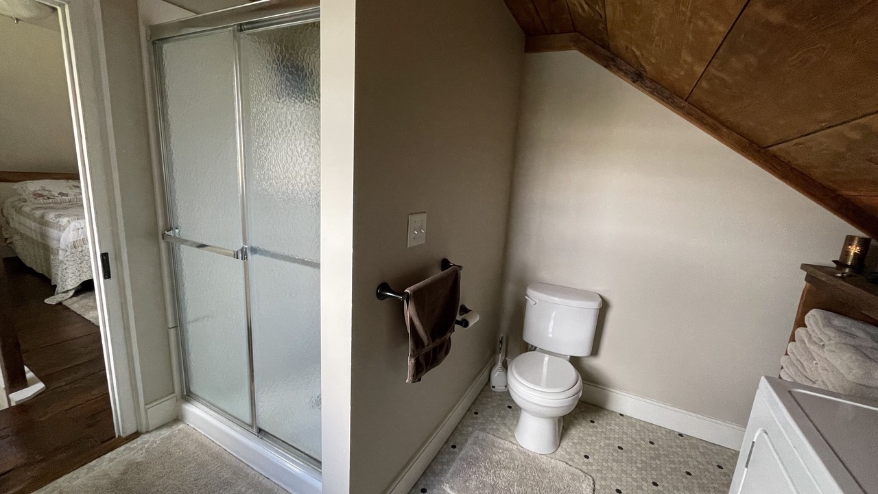 Photo of Bathroom in Refton