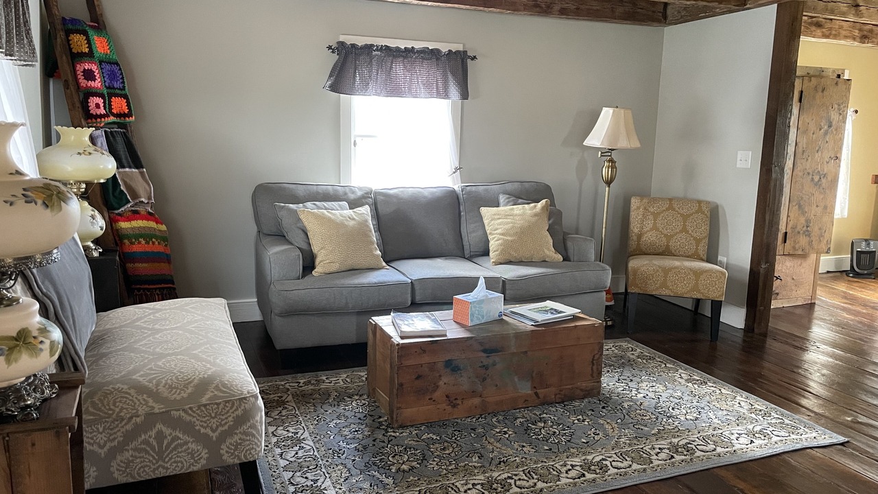 Photo of Bedroom in Refton