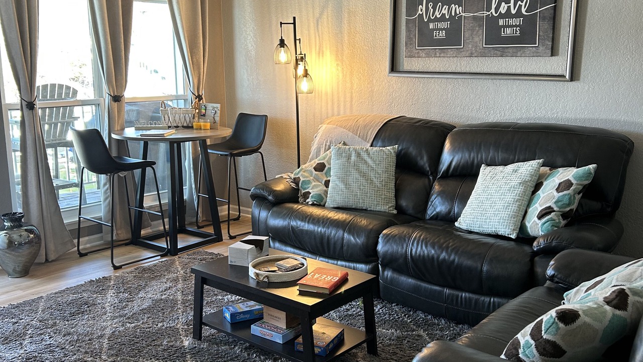 Photo of Livingroom in Lake Ozark