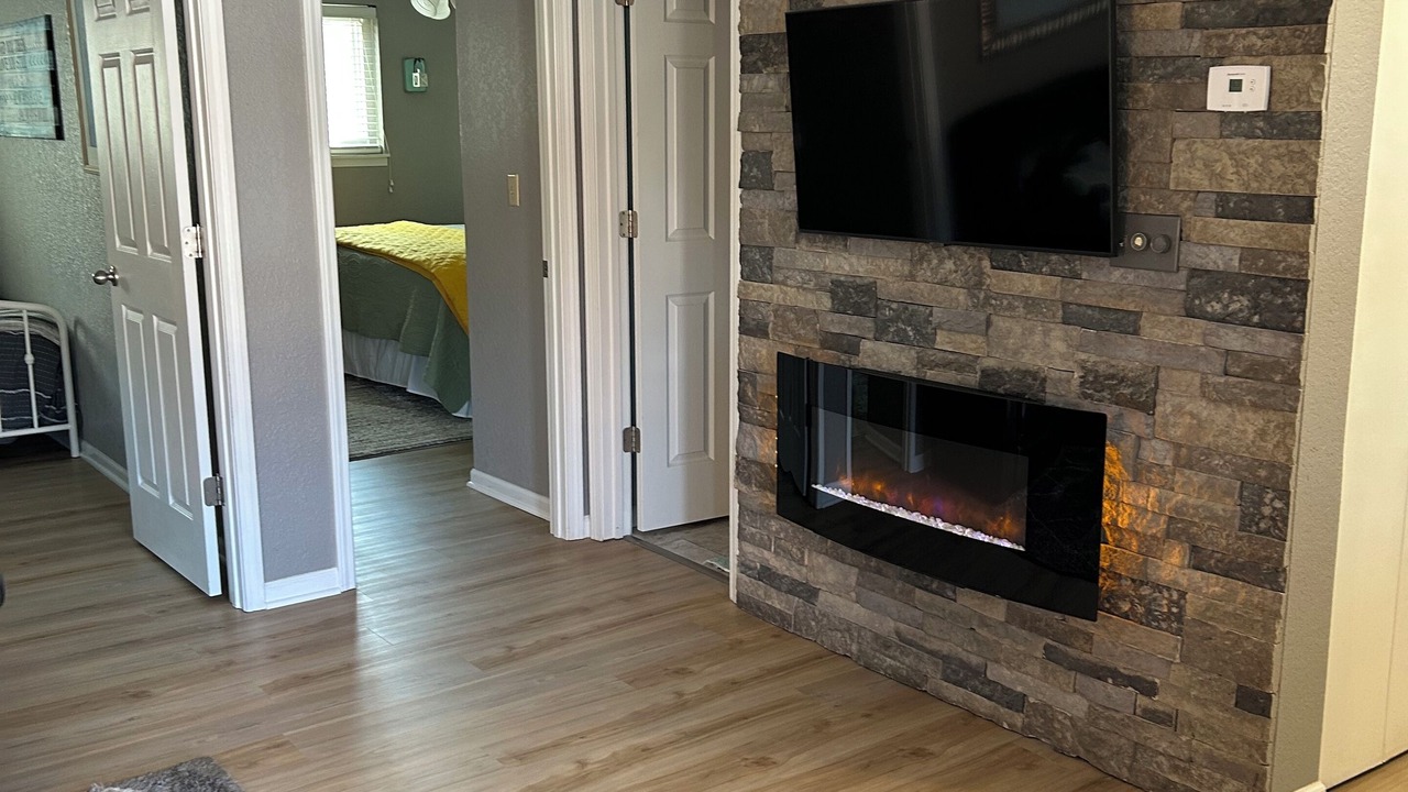 Photo of Bedroom in Lake Ozark
