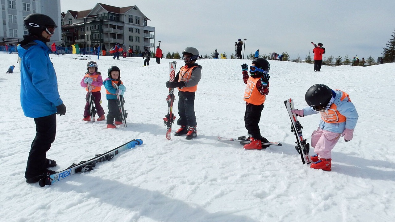Photo of Others in Snowshoe