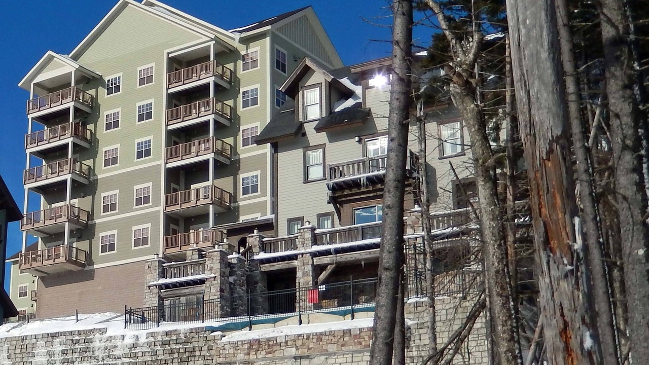 Photo of Others in Snowshoe