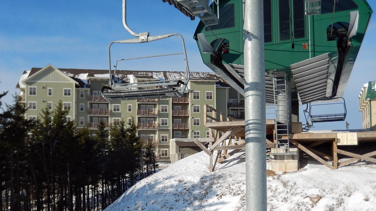 Photo of Others in Snowshoe