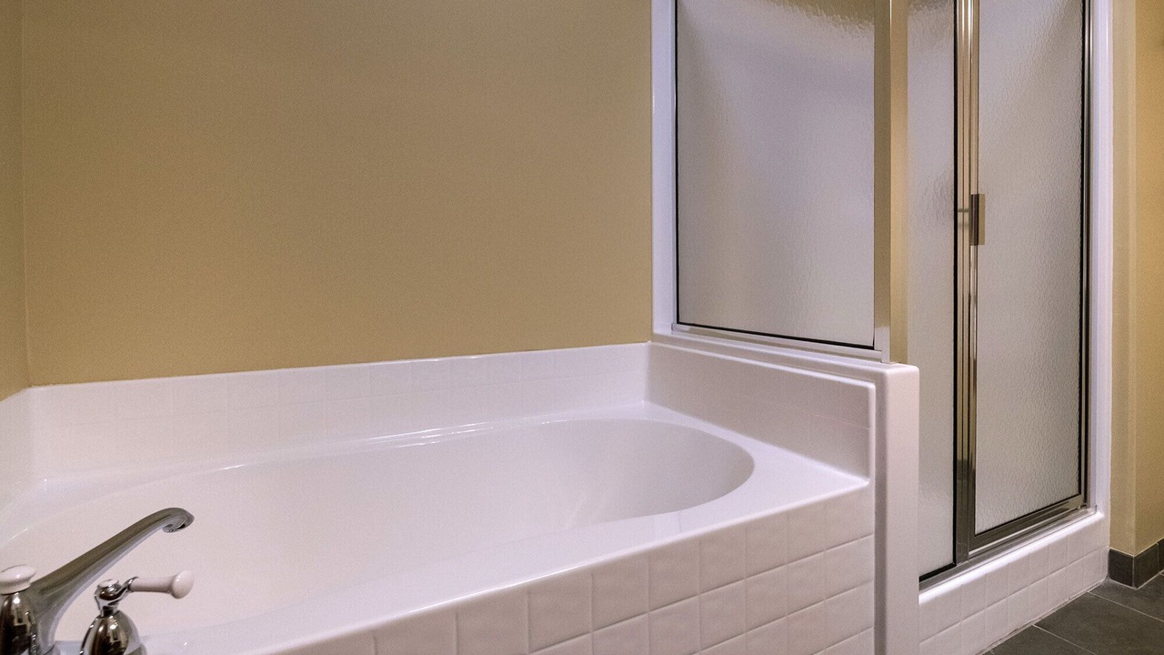 Photo of Bathroom in Snowshoe