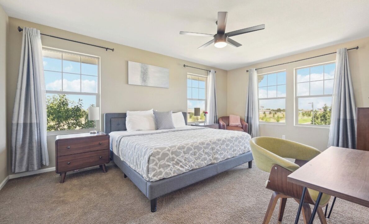 Photo of Bedroom in Northfield