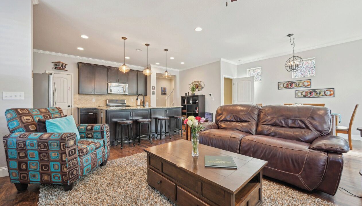 Photo of Livingroom in Northfield