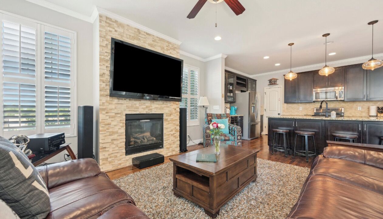Photo of Livingroom in Northfield