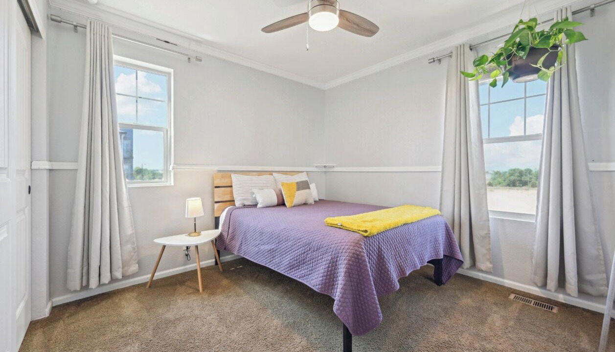 Photo of Bedroom in Northfield