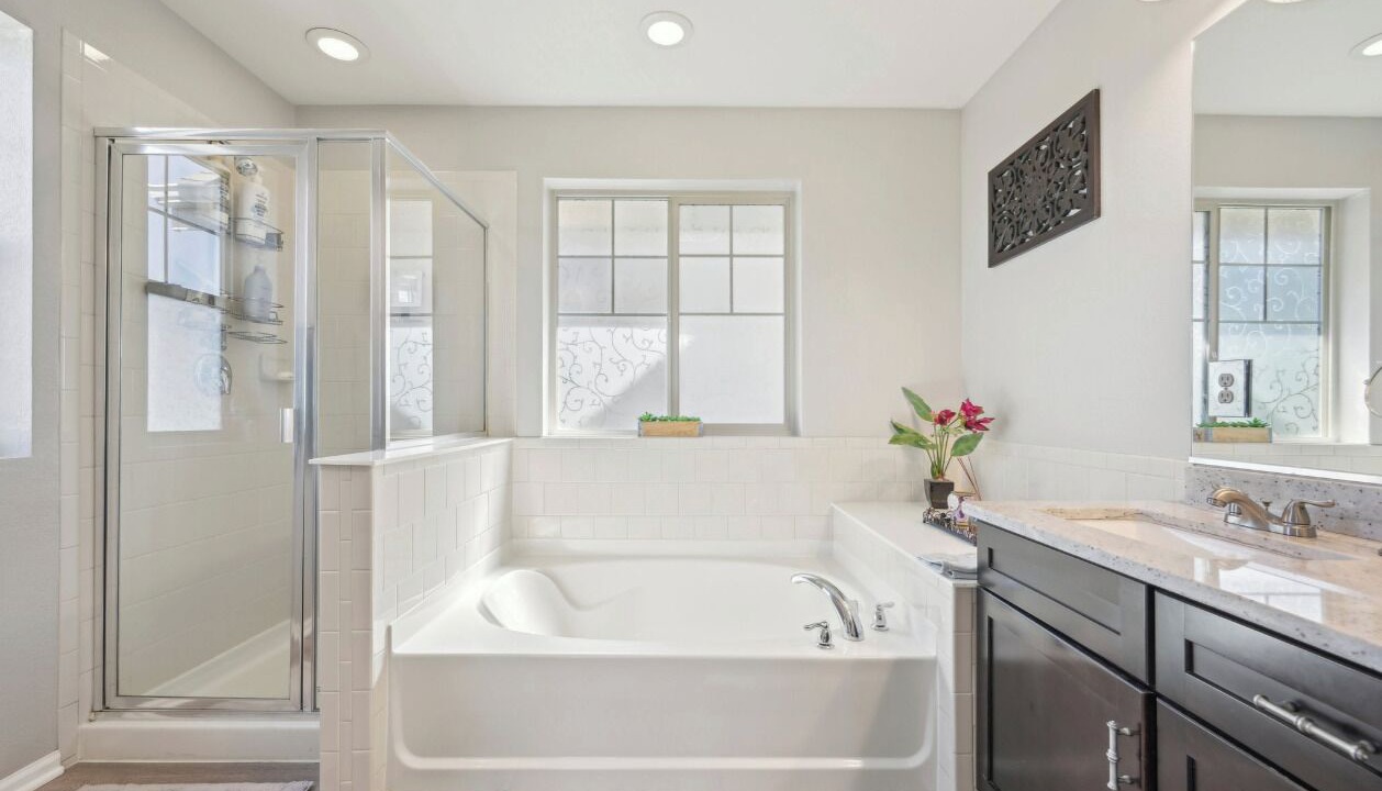 Photo of Bathroom in Northfield