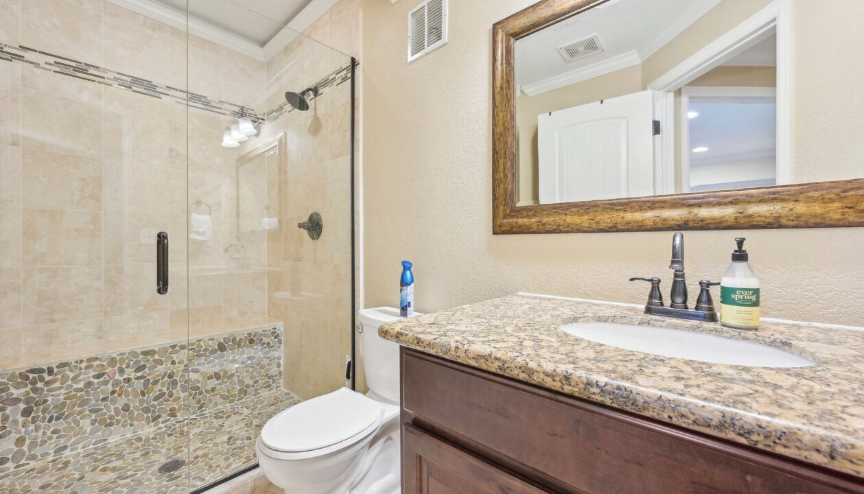 Photo of Bathroom in Northfield