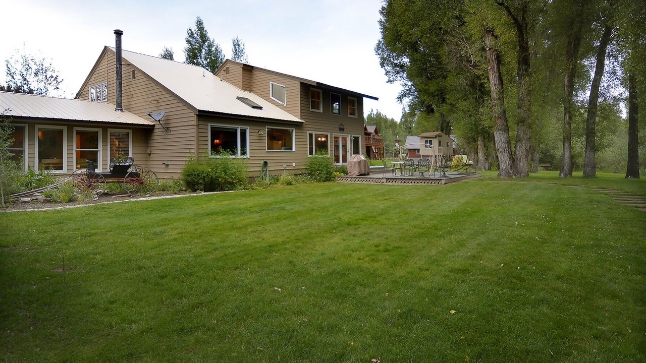 Photo of Outdoor in Gunnison