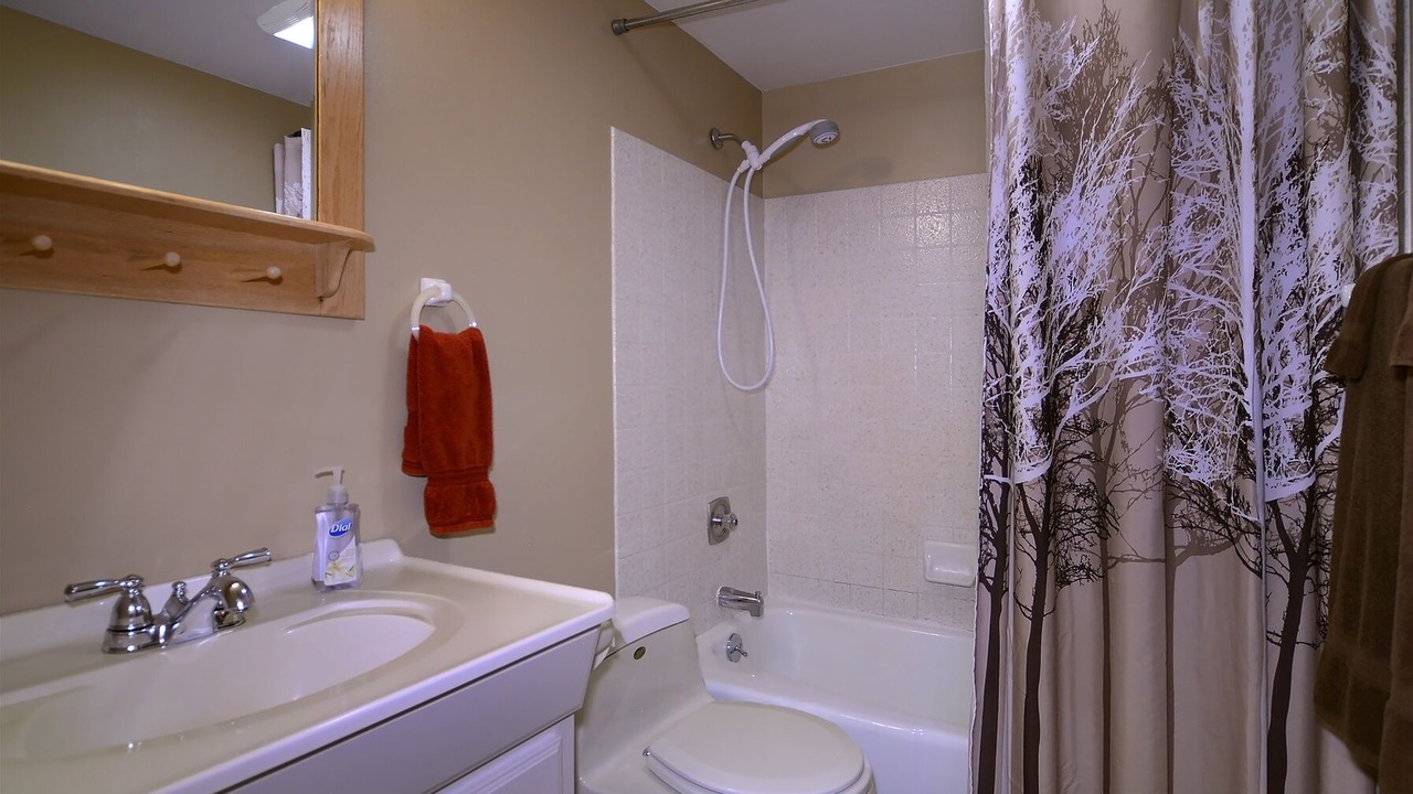 Photo of Bathroom in Gunnison