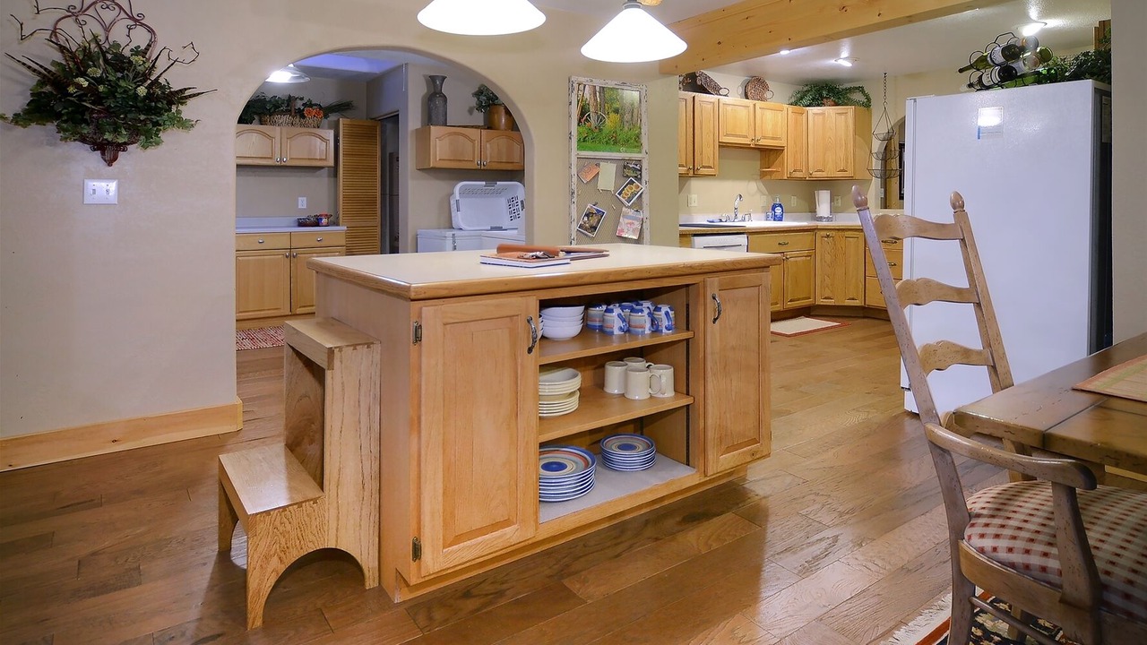 Photo of Kitchen in Gunnison