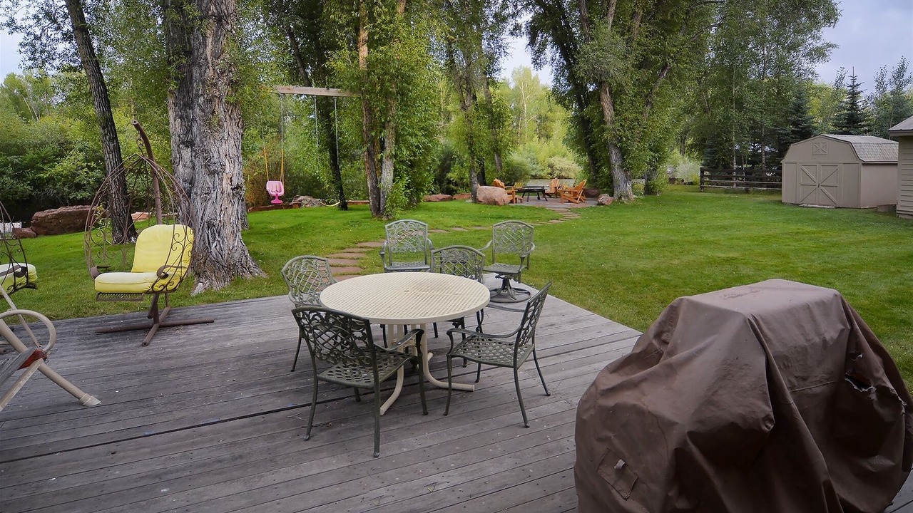 Photo of Outdoor in Gunnison