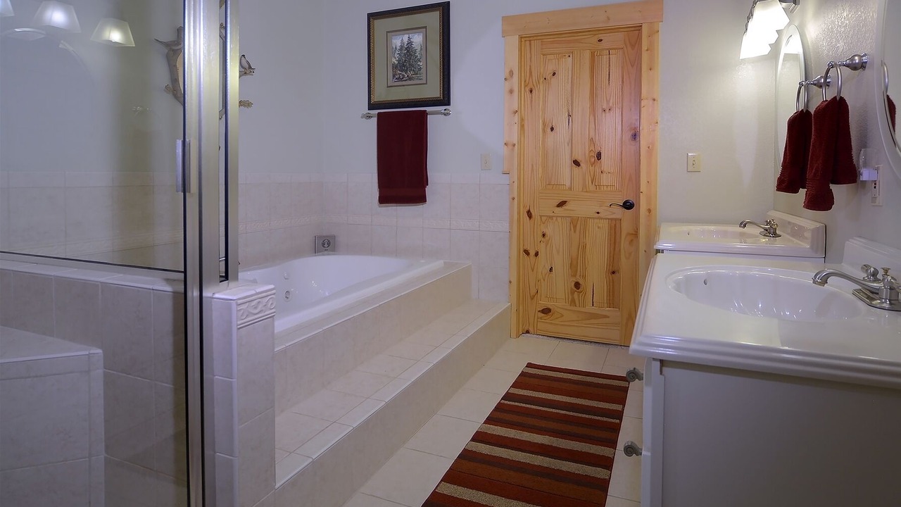 Photo of Bathroom in Gunnison