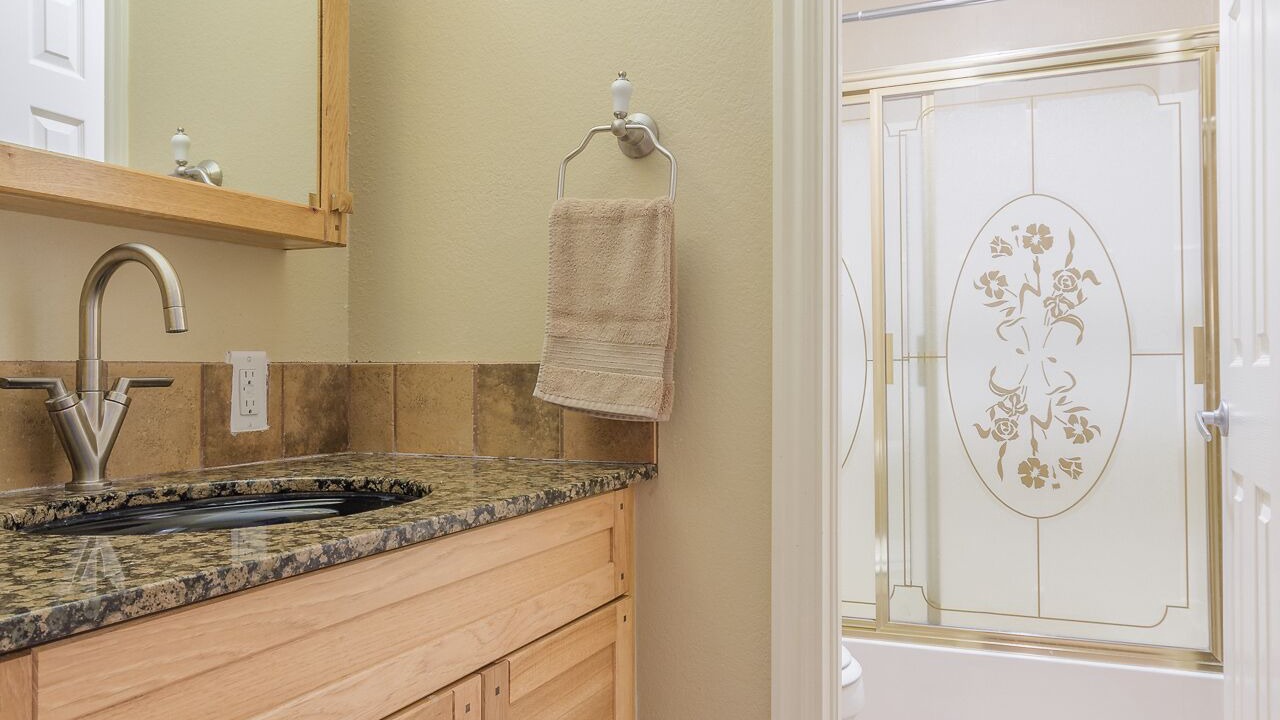 Photo of Bathroom in Brian Head