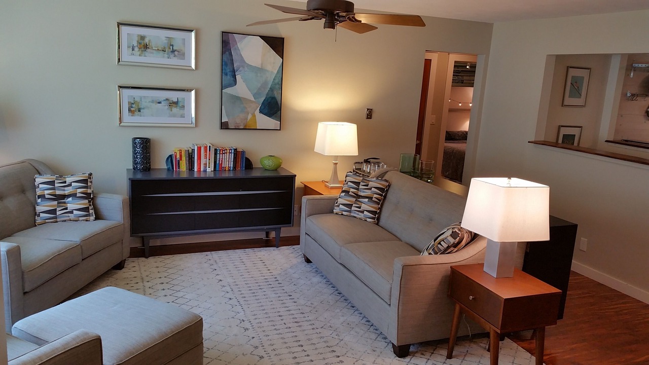 Photo of Bedroom in Harbert