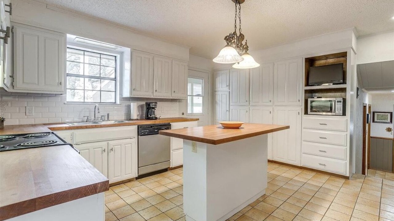 Photo of Kitchen in Palo Pinto
