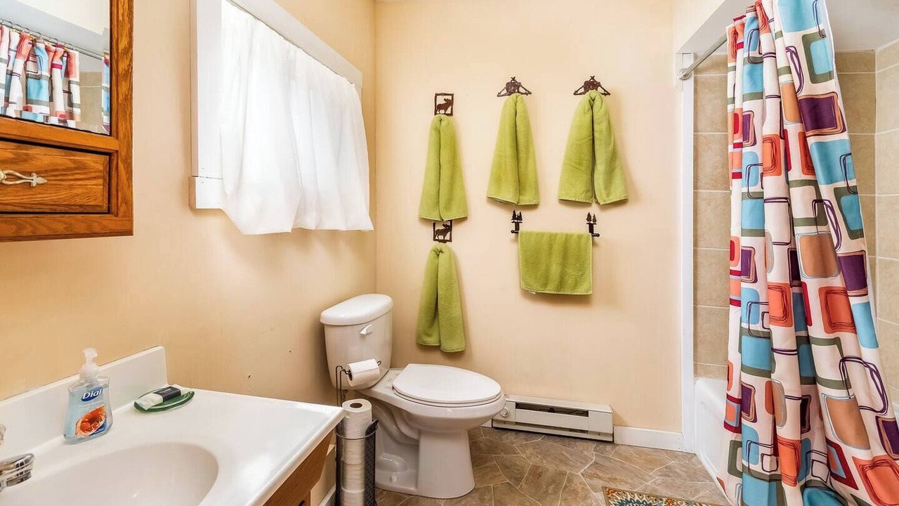 Photo of Bathroom in Coudersport