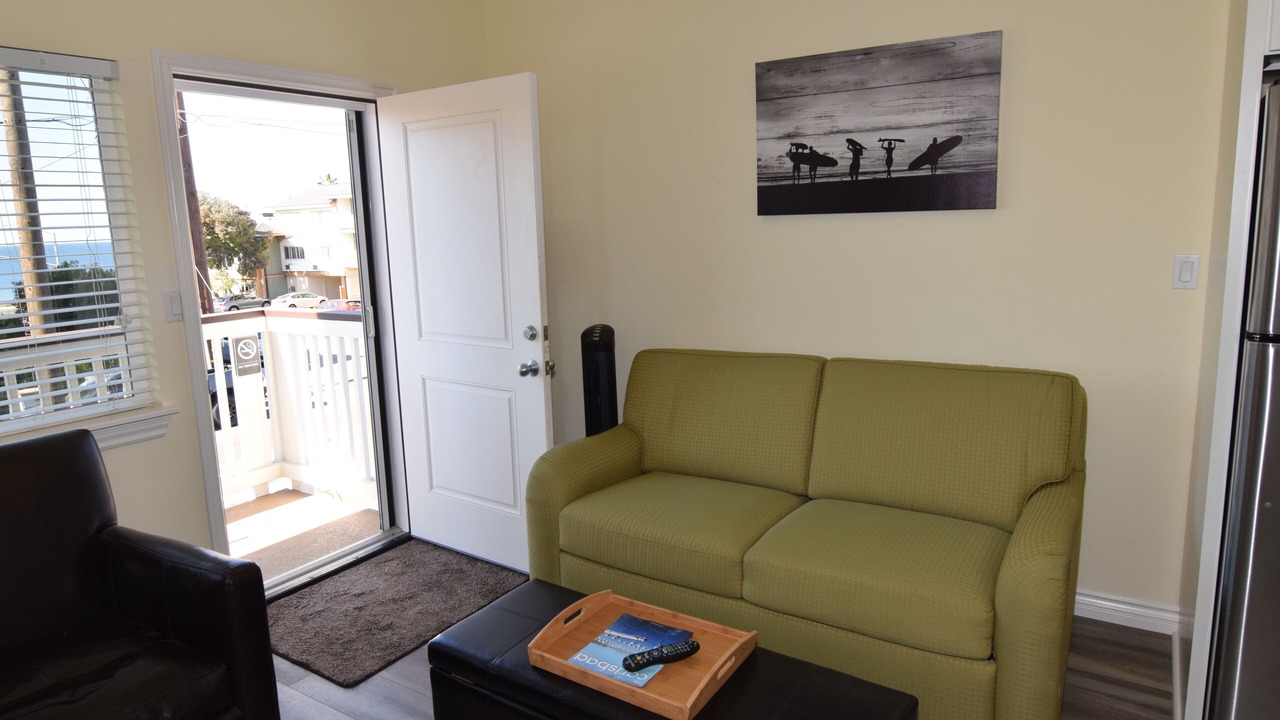 Photo of Bedroom in Carlsbad