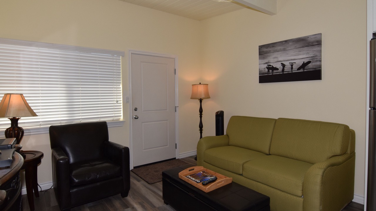 Photo of Livingroom in Carlsbad