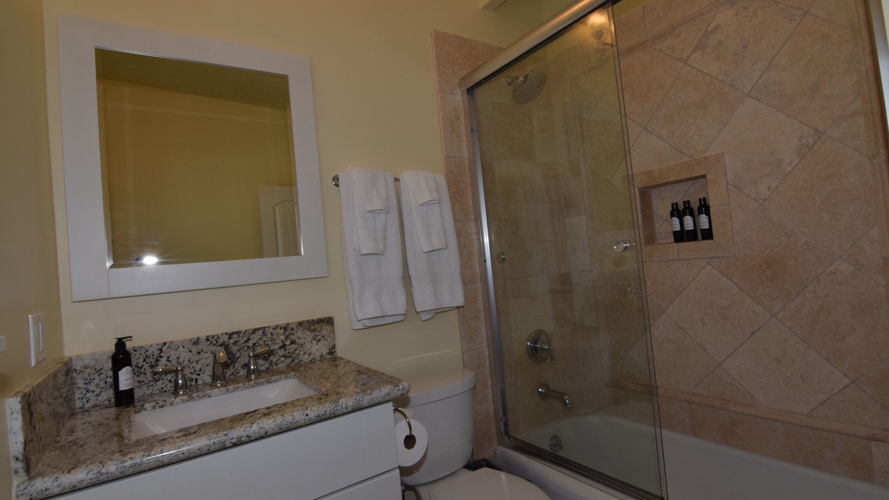 Photo of Bathroom in Carlsbad