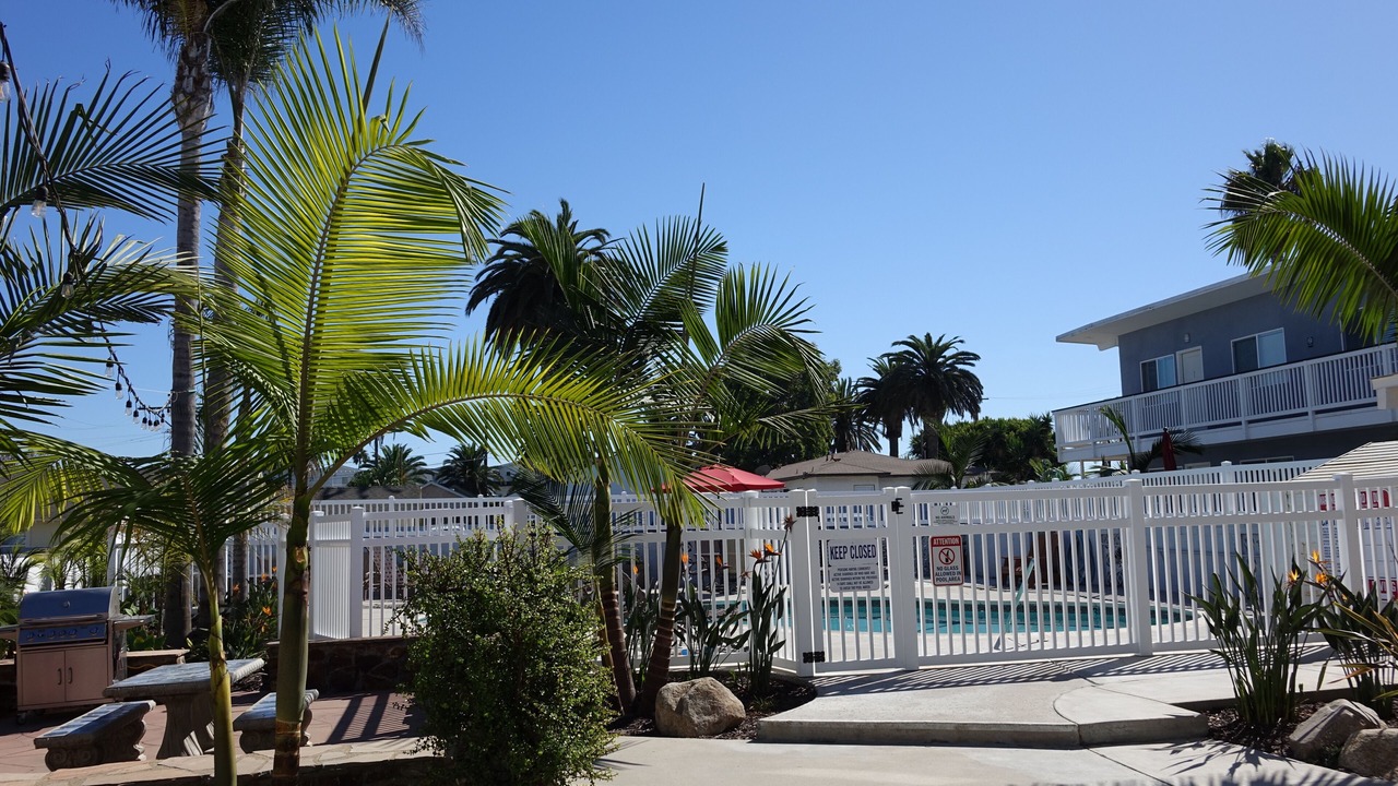 Photo of Outdoor in Carlsbad