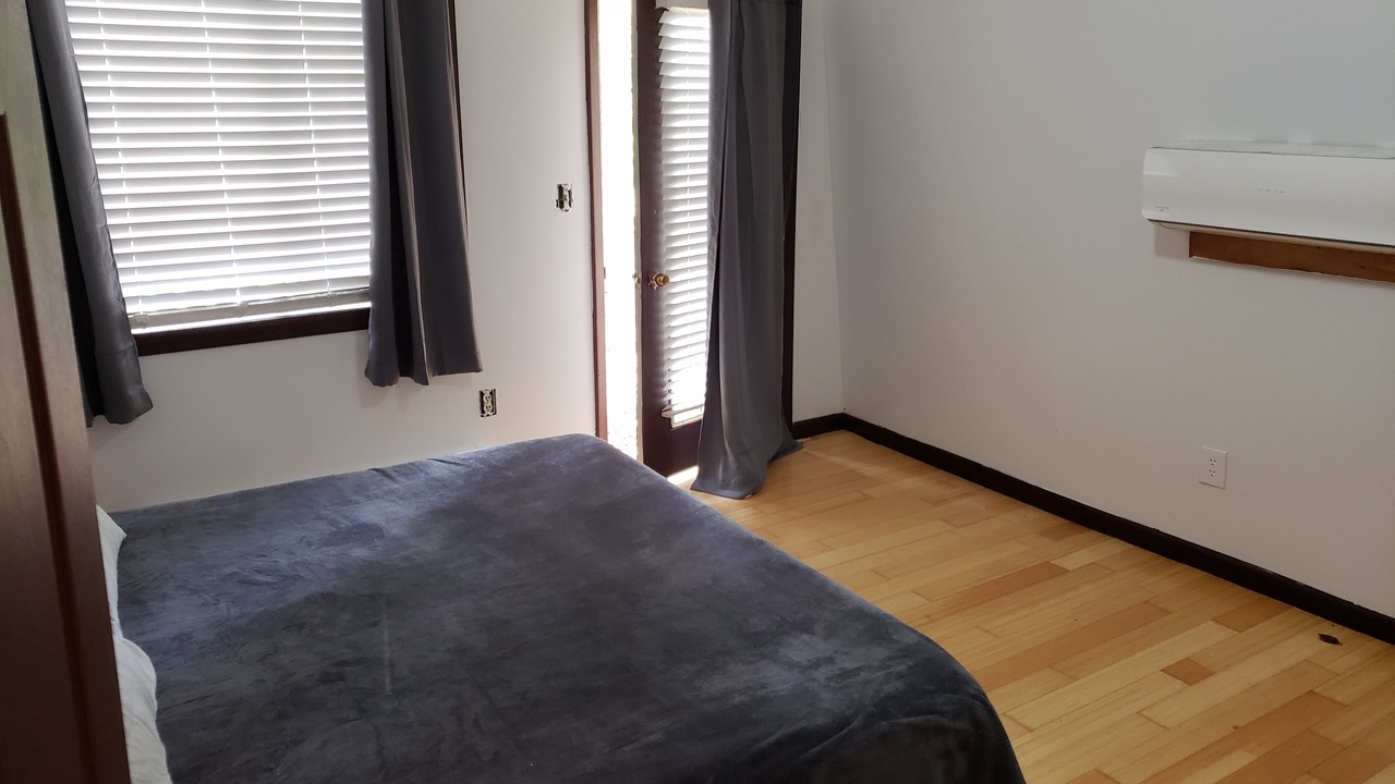 Photo of Bedroom in Athens