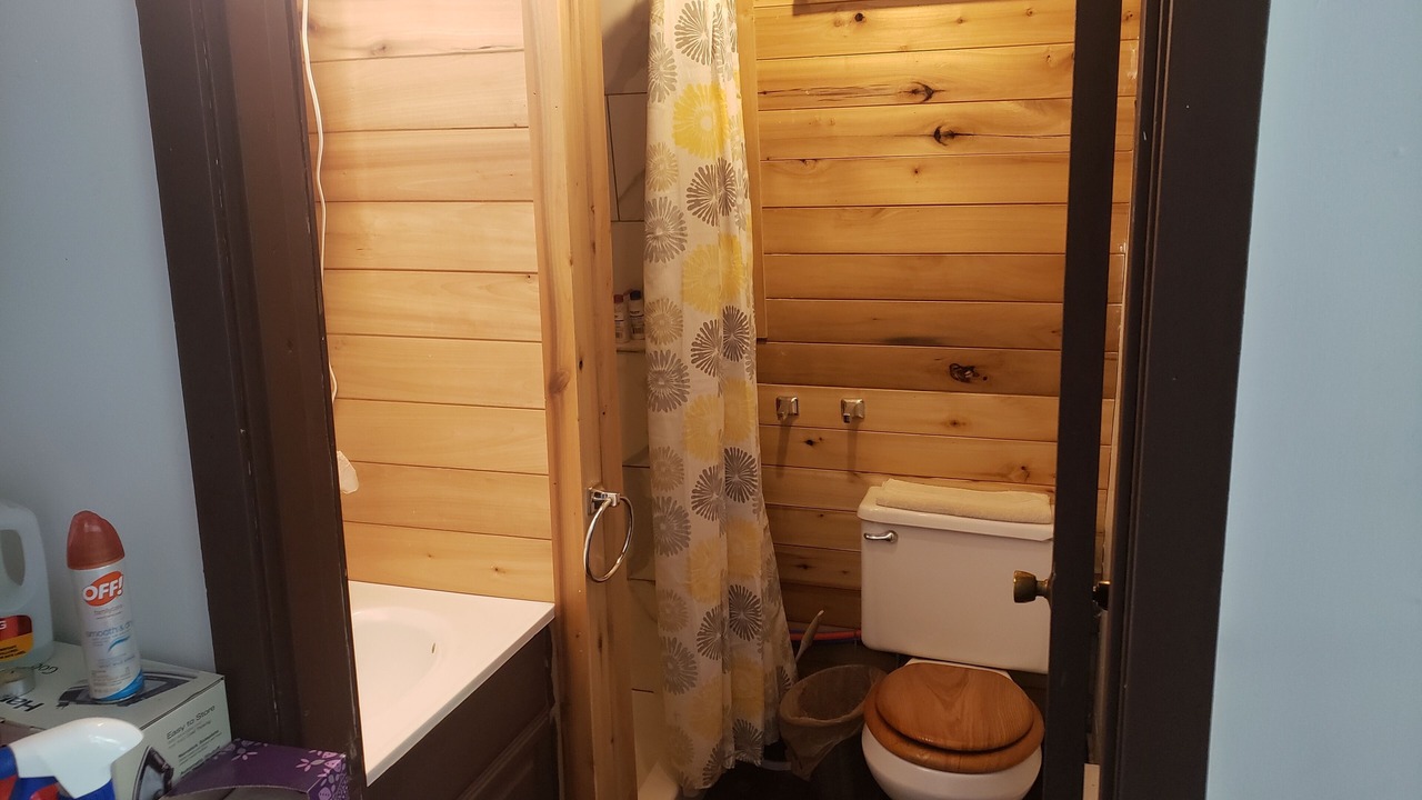 Photo of Bathroom in Athens
