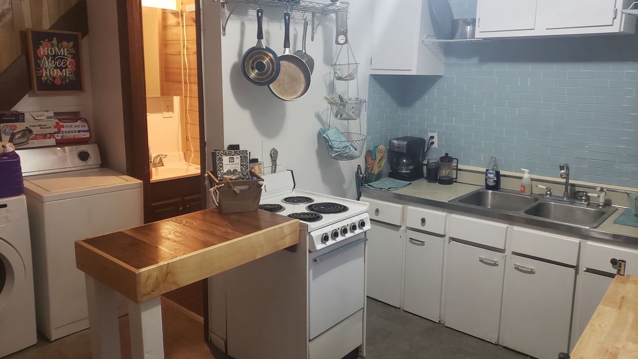 Photo of Kitchen in Athens