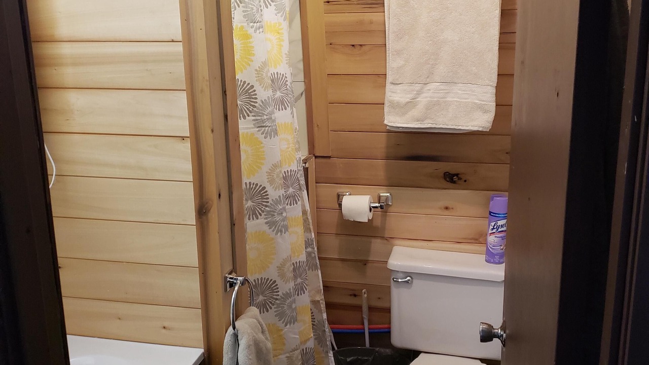 Photo of Bathroom in Athens
