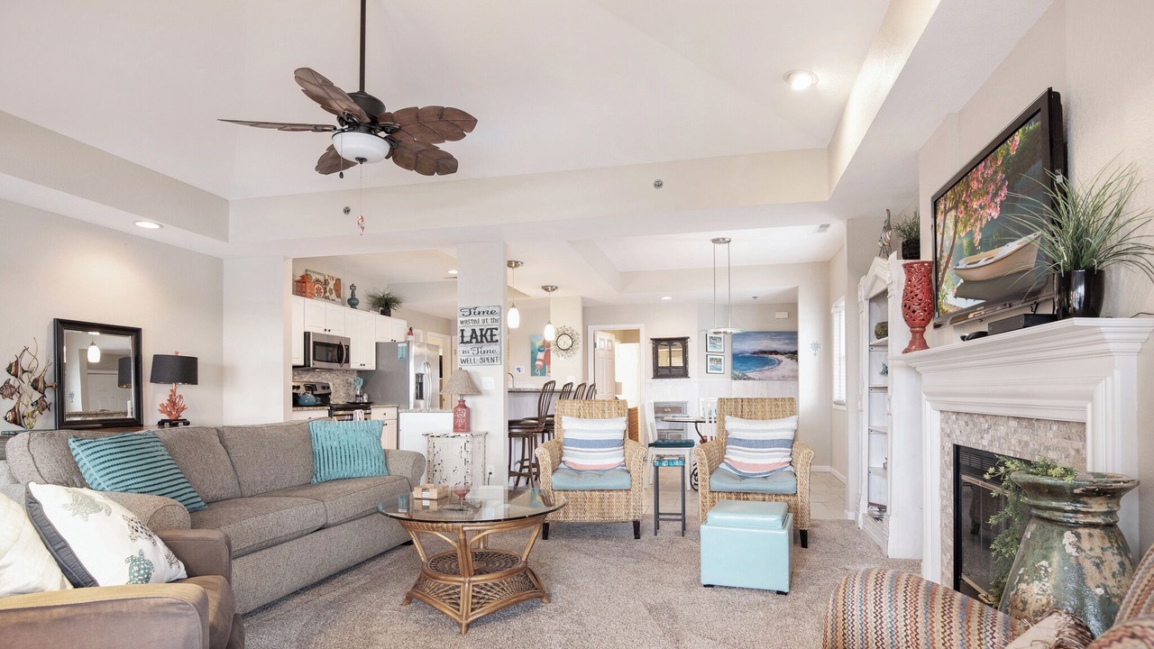 Photo of Livingroom in Lake Ozark