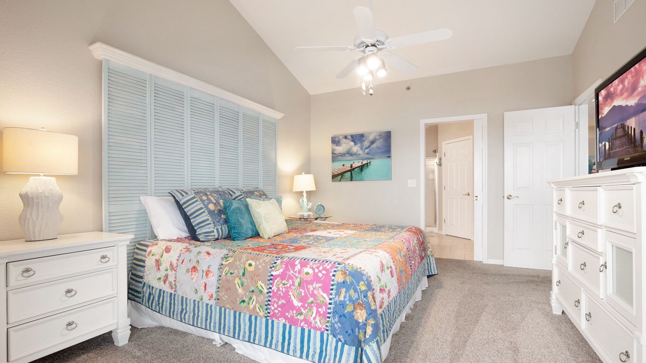 Photo of Bedroom in Lake Ozark