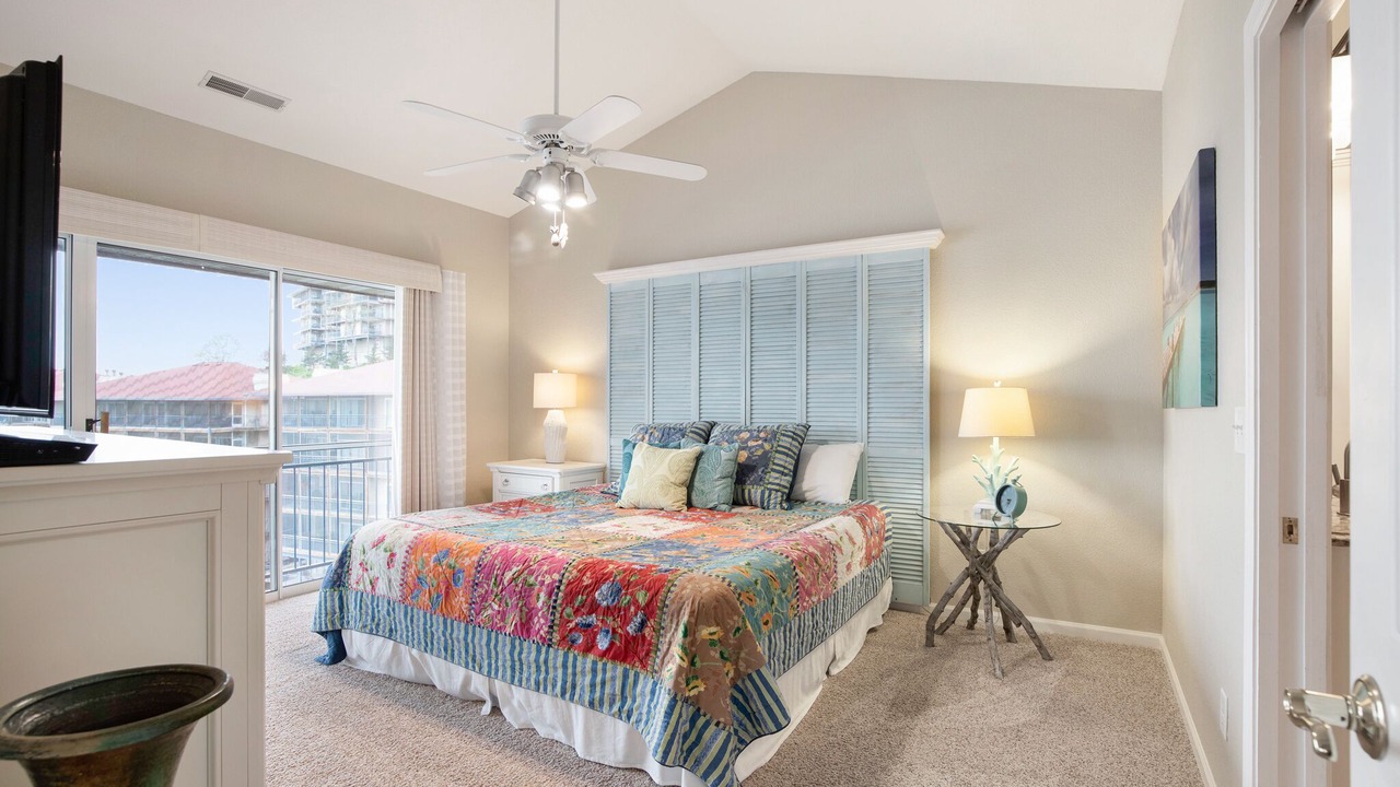 Photo of Bedroom in Lake Ozark