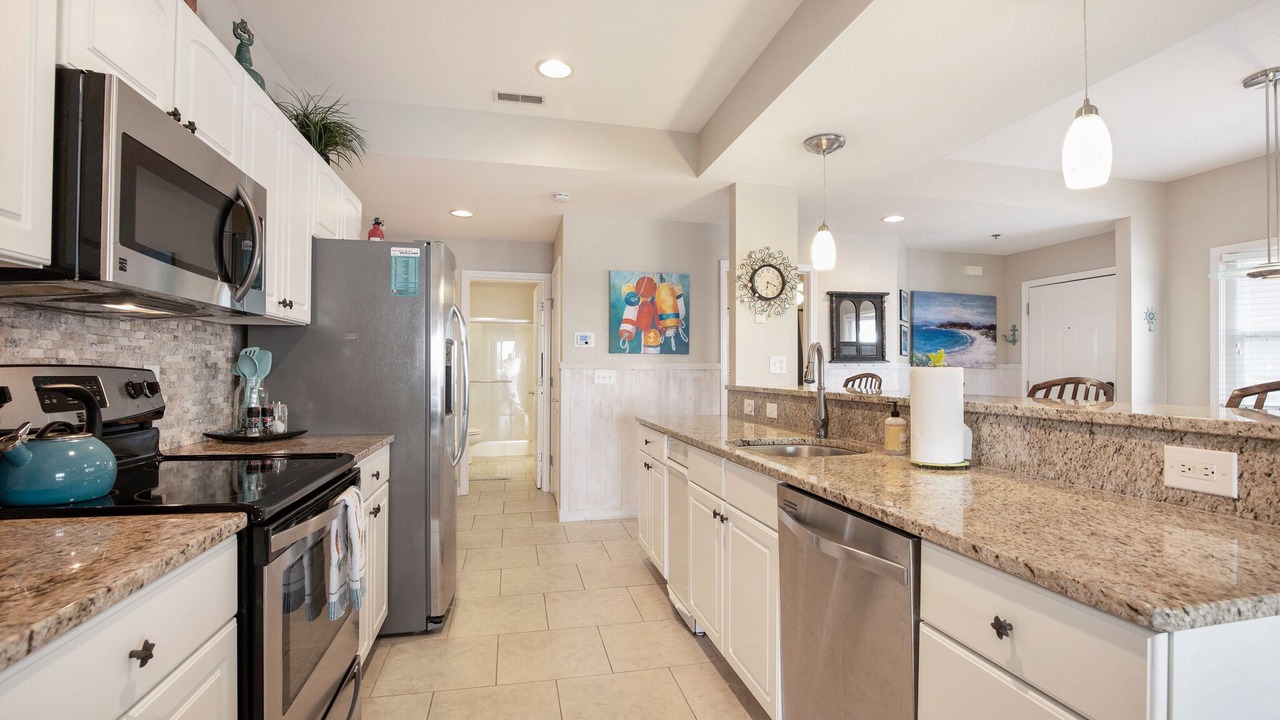 Photo of Kitchen in Lake Ozark