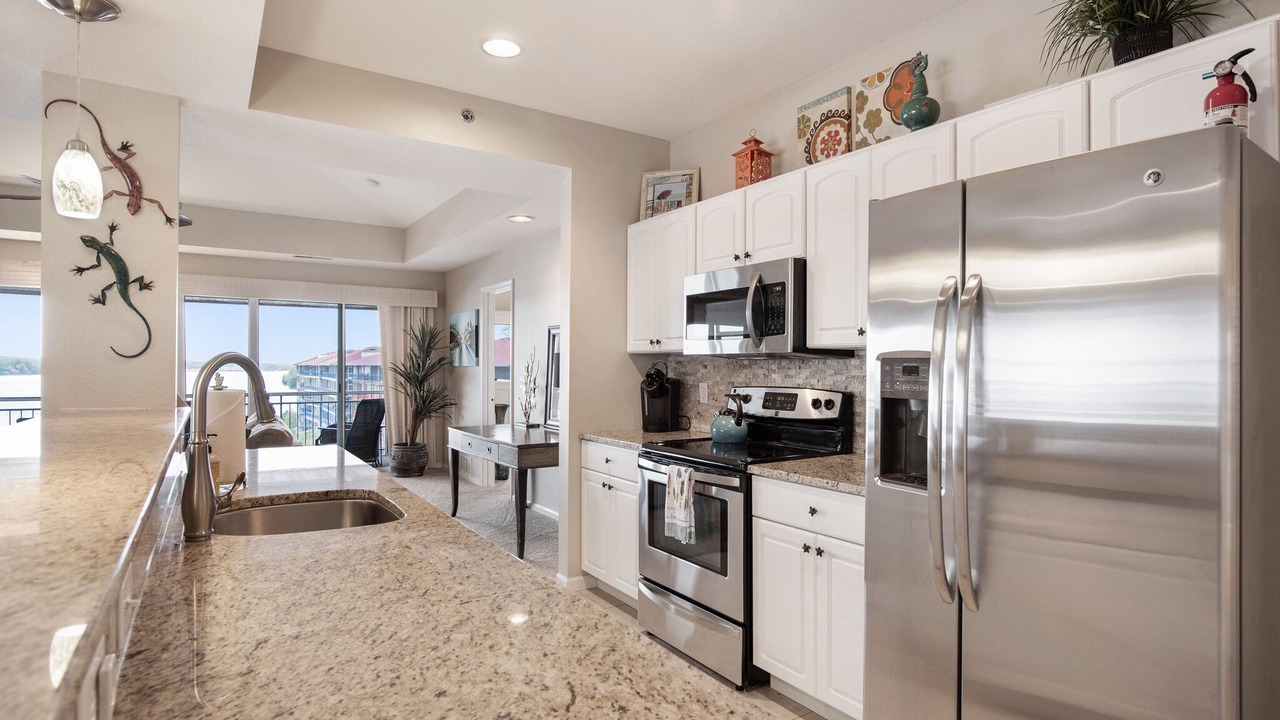 Photo of Kitchen in Lake Ozark