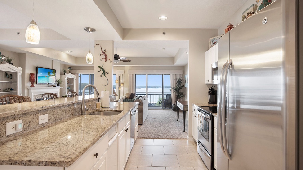 Photo of Kitchen in Lake Ozark