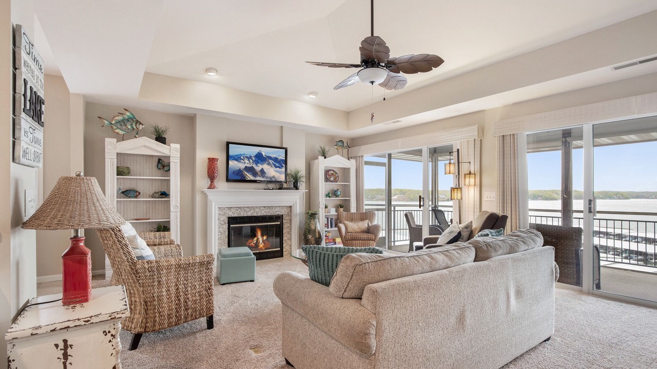Photo of Livingroom in Lake Ozark