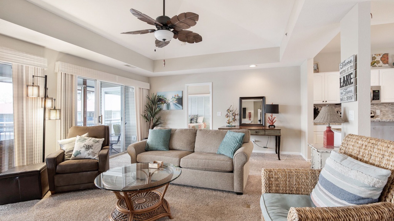Photo of Livingroom in Lake Ozark