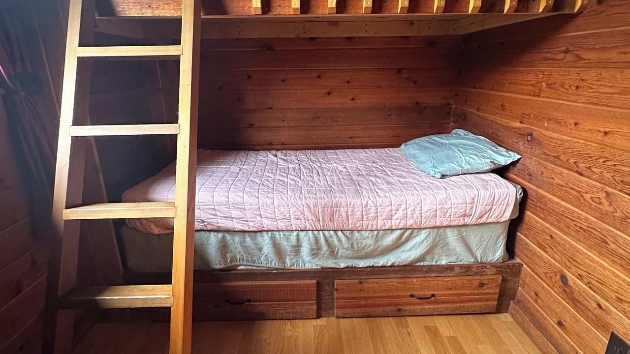 Photo of Bedroom in Wilmington