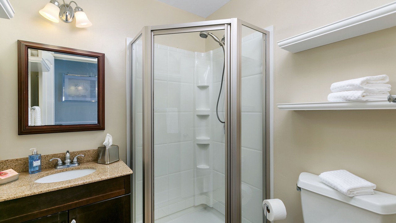 Photo of Bathroom in Carlsbad