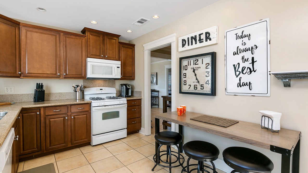 Photo of Kitchen in Carlsbad