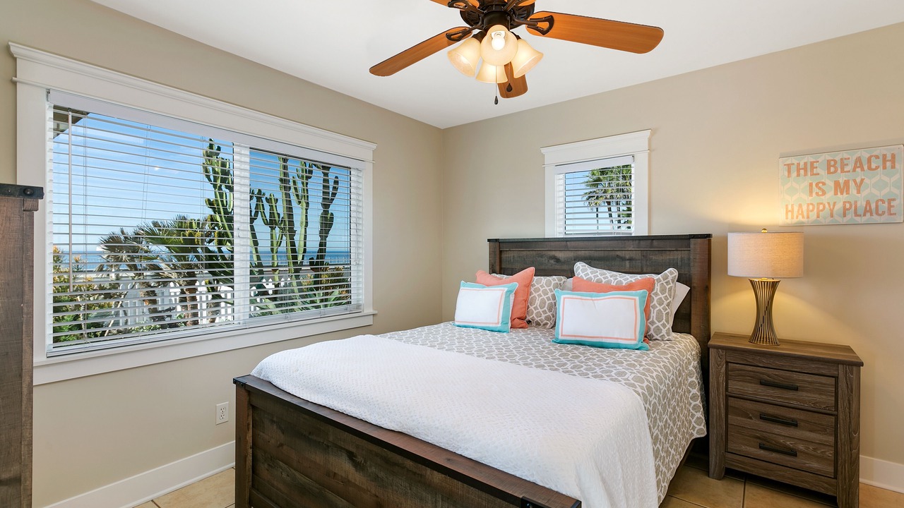 Photo of Bedroom in Carlsbad
